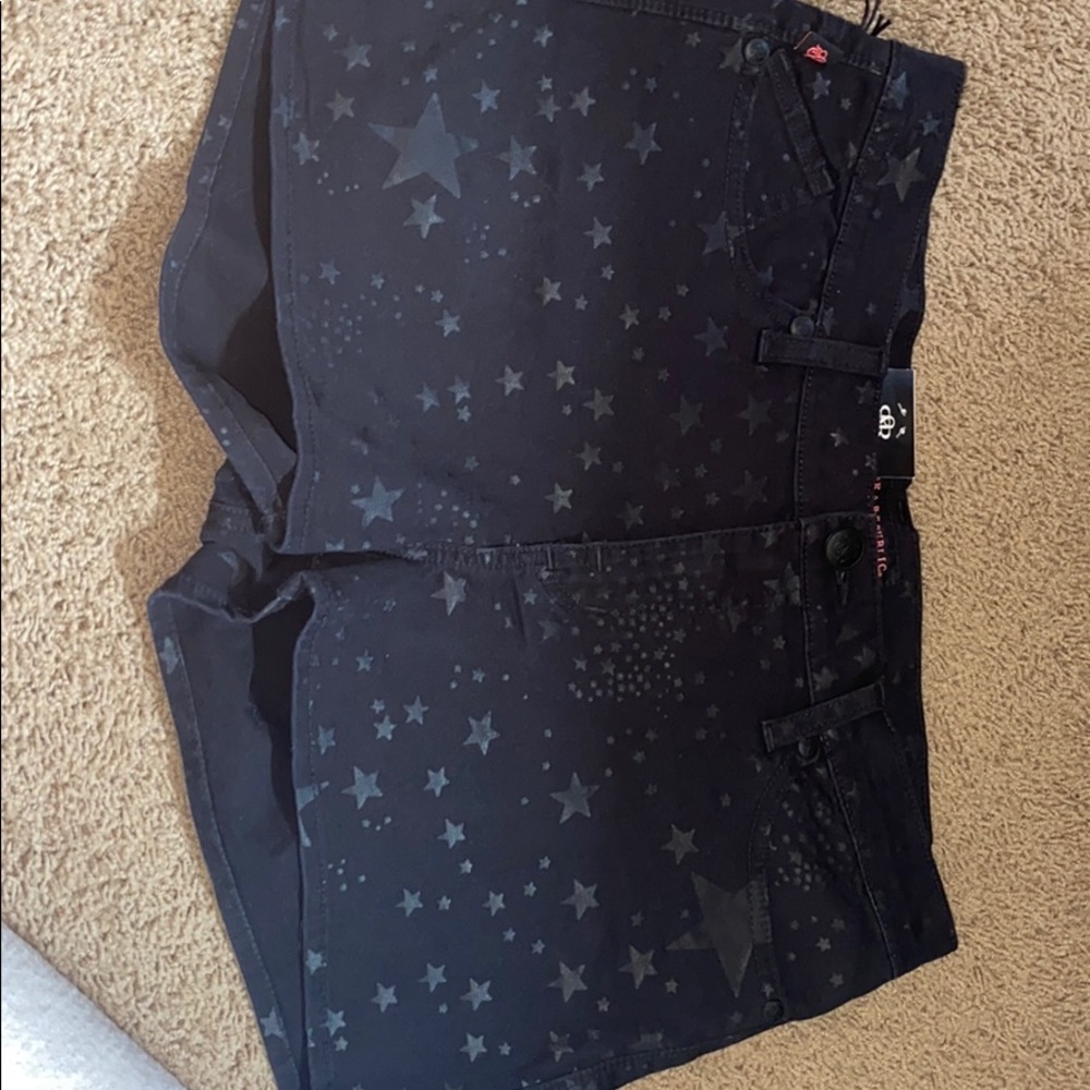 Rock & Republic shorts